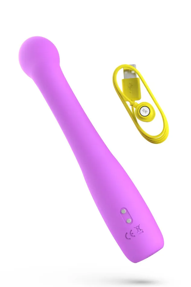 Bswish Vibrators Bgee Heat Infinite Deluxe Gspot Vibrator