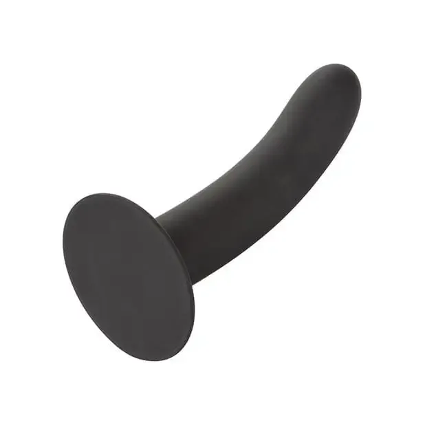 CalExotics Anal Boundless 7 Smooth Black