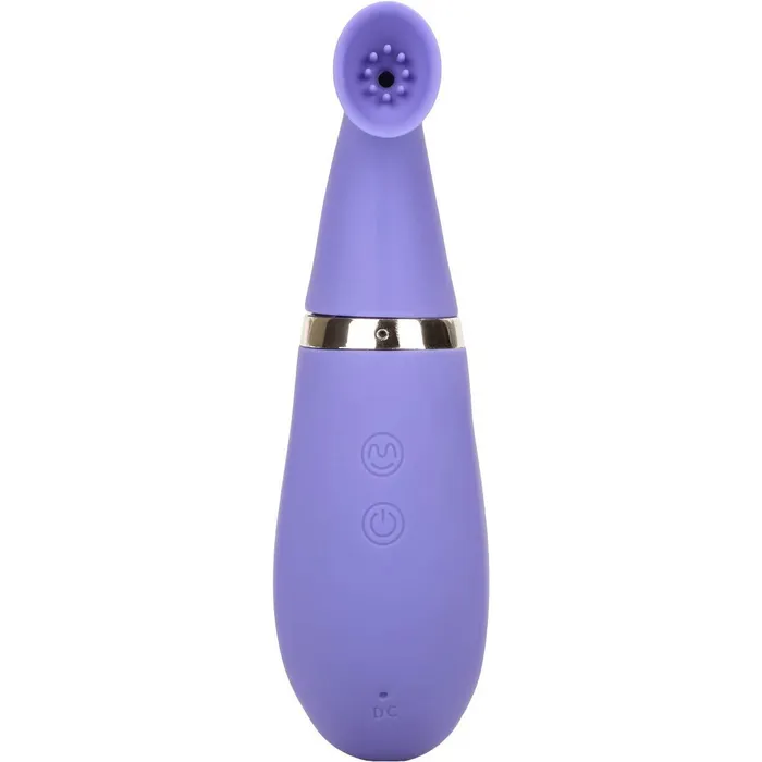 CalExotics Female Sex Toys CalExotics Rechargeable Clitoral Pump