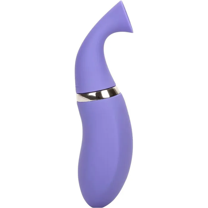 CalExotics Female Sex Toys CalExotics Rechargeable Clitoral Pump