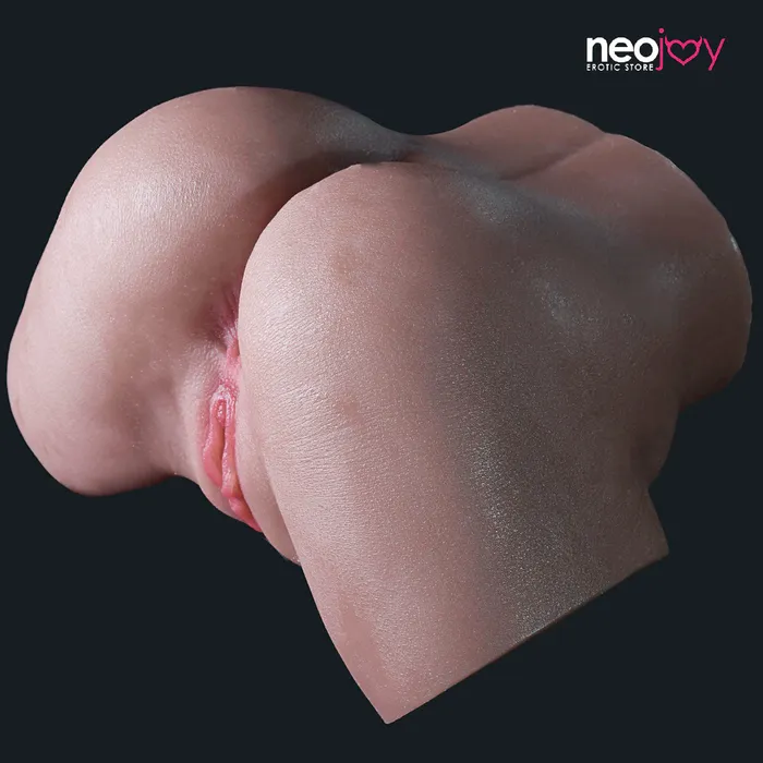 Dildos 6YE Doll Allure Cute whole real texture big Butt 514KG Tan Dildos 6YE Doll Allure Cute whole real texture big Butt 514KG Tan