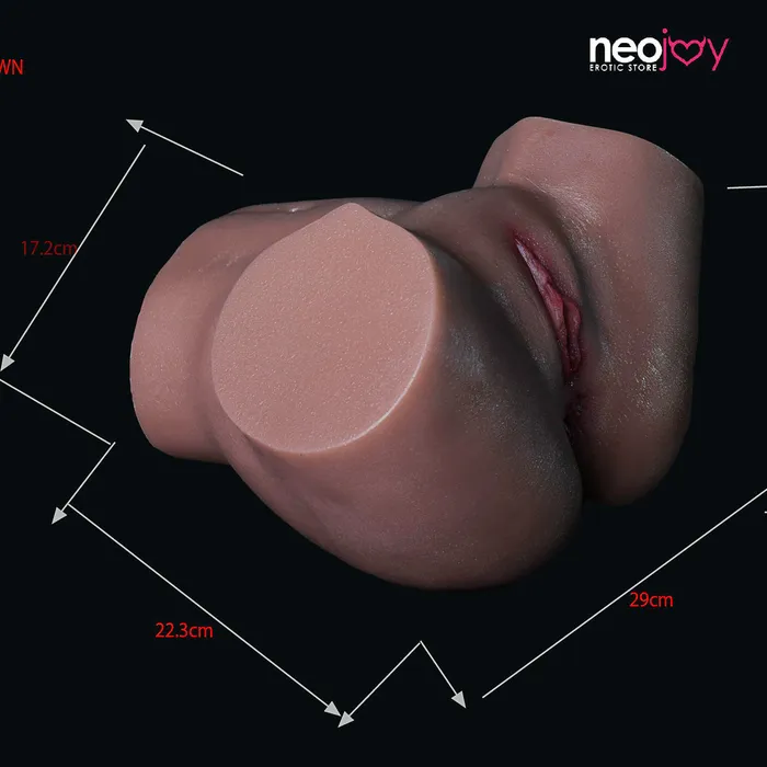 Dildos 6YE Doll Allure Cute whole real texture big Butt 514KG Tan Dildos 6YE Doll Allure Cute whole real texture big Butt 514KG Tan