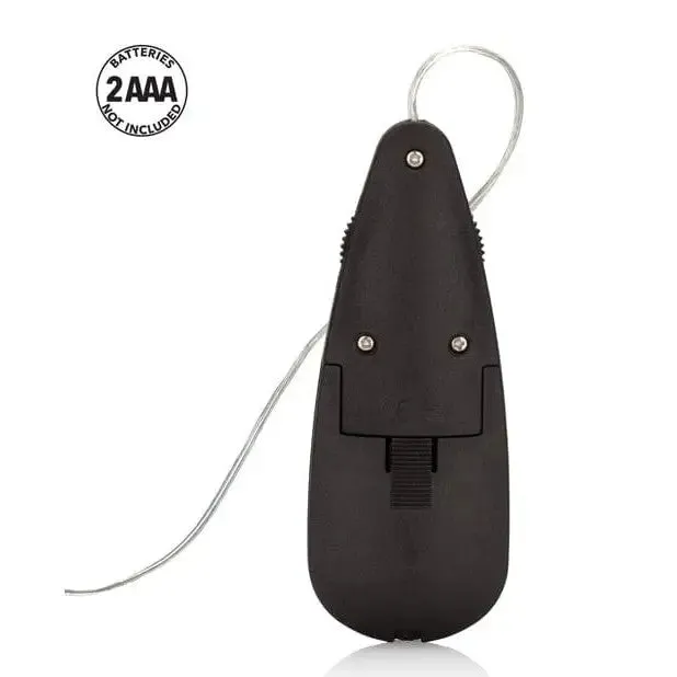 Female Sex Toys CalExotics Golden Bullet