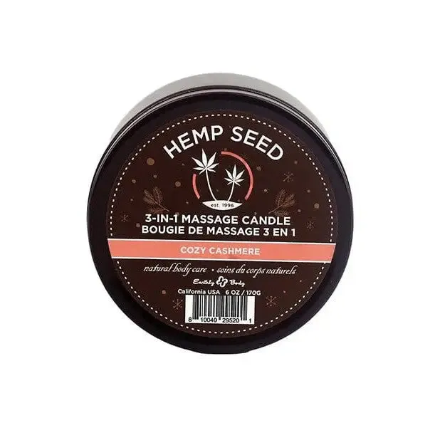 Female Sex Toys Earthly Body Earthly Body Holiday 2022 3 In 1 Massage Candle 6 Oz Cozy Cashmere Female Sex Toys Earthly Body Earthly Body Holiday 2022 3 In 1 Massage Candle 6 Oz Cozy Cashmere
