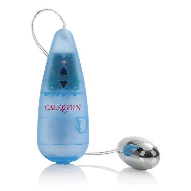 Female Sex Toys Impulse Pocket Paks Wsilver Bullet CalExotics