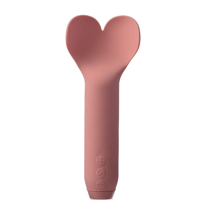Female Sex Toys Je Joue Amour Fluttering Vibrator Je Joue