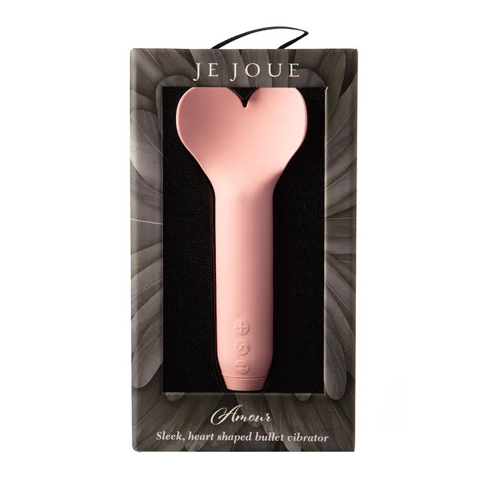 Female Sex Toys Je Joue Amour Fluttering Vibrator Je Joue