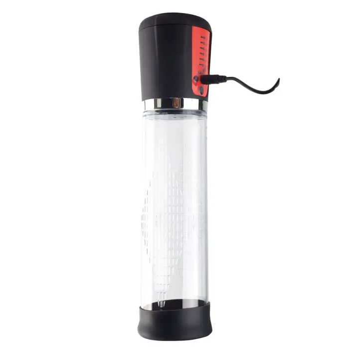 Female Sex Toys Maia Toys Jackson Rechargeable Pump