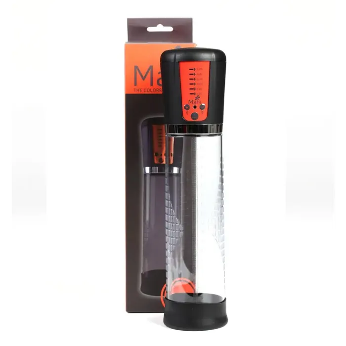Female Sex Toys Maia Toys Jackson Rechargeable Pump Female Sex Toys Maia Toys Jackson Rechargeable Pump