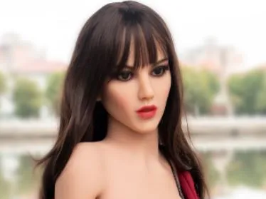 Firedoll Ivy Sex Doll Head Natural Firedoll Male Sex Toys