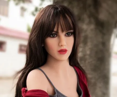 Firedoll Ivy Sex Doll Head Natural Firedoll Male Sex Toys Firedoll Ivy Sex Doll Head Natural Firedoll Male Sex Toys