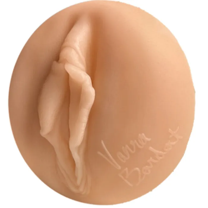FLESHLIGHT VANNA BARDOT VAGINA Fleshlight Male Sex Toys