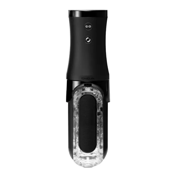 Flip Zero Electronic Vibrotation TENGA Anal