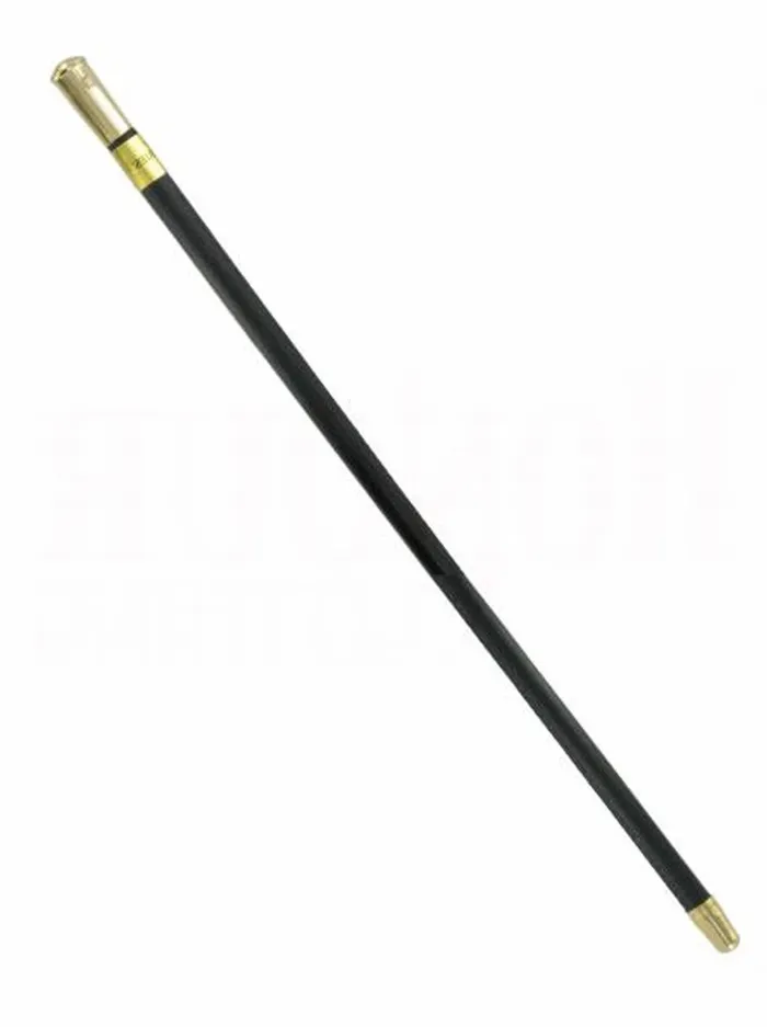 HonourSkintwocom Anal Silver Plated Show Cane