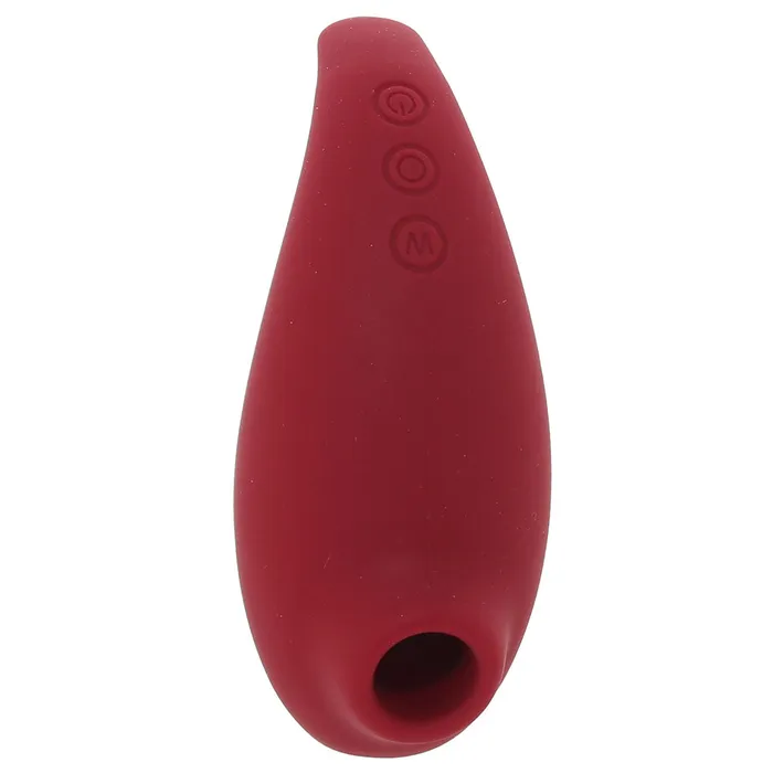 Inspiration Clitoral Suction Egg Vibe Set Doc Johnson Female Sex Toys