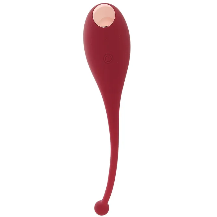 Inspiration Clitoral Suction Egg Vibe Set Doc Johnson Female Sex Toys