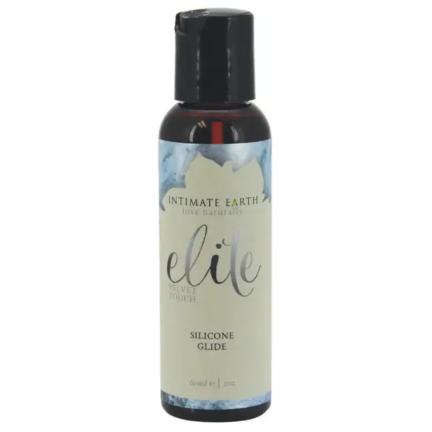 Intimate Earth Elite Shiitake Silicone 60 ml2 oz Intimate Earth Female Sex Toys Intimate Earth Elite Shiitake Silicone 60 ml2 oz Intimate Earth Female Sex Toys