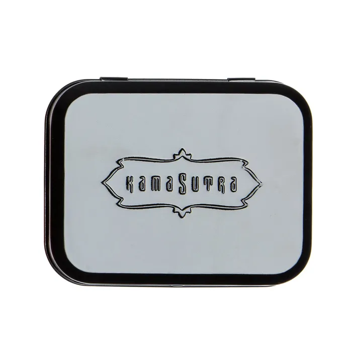 Kama Sutra Anal Kama Sutra Weekender Kit for an O on the Go Tropical Mango