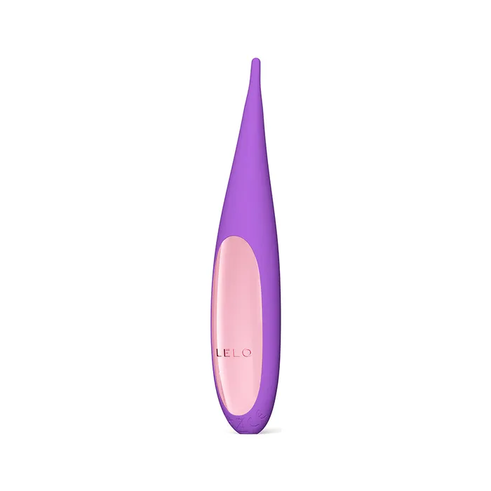 LELO Female Sex Toys Lelo Dot Travel Clitoral Pinpoint Vibrator