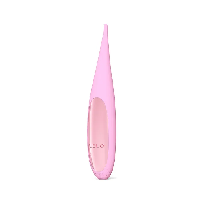 LELO Female Sex Toys Lelo Dot Travel Clitoral Pinpoint Vibrator