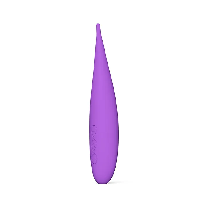 LELO Female Sex Toys Lelo Dot Travel Clitoral Pinpoint Vibrator