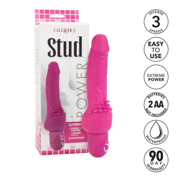 Male Sex Toys California Exotic Novelties Power Stud Clitterific Male Sex Toys California Exotic Novelties Power Stud Clitterific