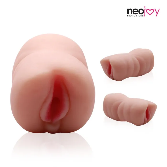 Male Sex Toys Neojoy Neojoy Vagina Stroker Realistic Vagina Flesh 47inch 12cm Male Sex Toys Neojoy Neojoy Vagina Stroker Realistic Vagina Flesh 47inch 12cm