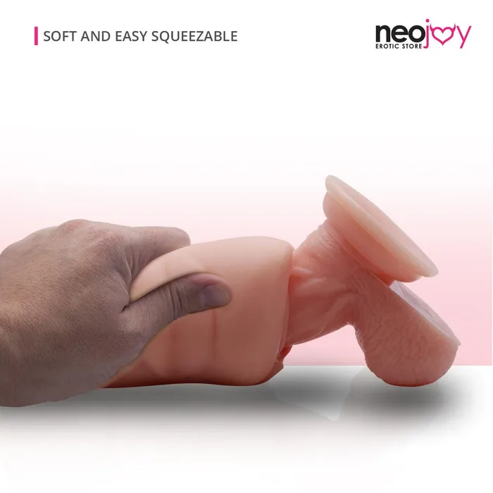 Male Sex Toys Neojoy Neojoy Vagina Stroker Realistic Vagina Flesh 47inch 12cm