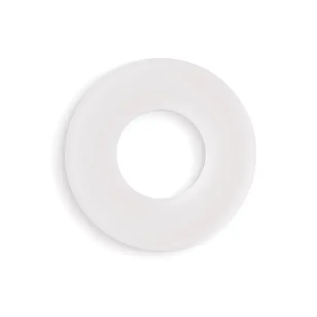 Male Sex Toys New Sensations Novelties Inc Firefly Bubble Ring Large White