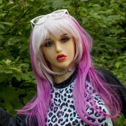 Neodoll Sugar Babe Male Sex Toys Neodoll Sugar Babe Karla Sex Doll Head Natural
