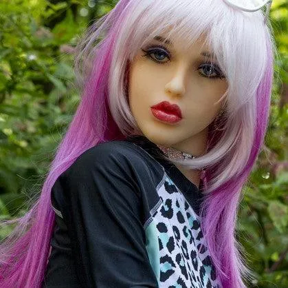 Neodoll Sugar Babe Male Sex Toys Neodoll Sugar Babe Karla Sex Doll Head Natural