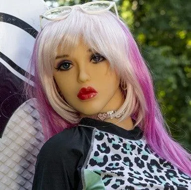Neodoll Sugar Babe Male Sex Toys Neodoll Sugar Babe Karla Sex Doll Head Natural