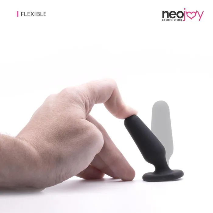 Neojoy Beginner Silicone Butt Plug 65cm Neojoy Anal