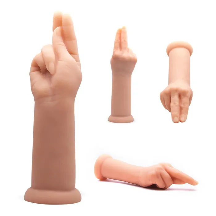Neojoy Dildos Neojoy Real Hand dildo