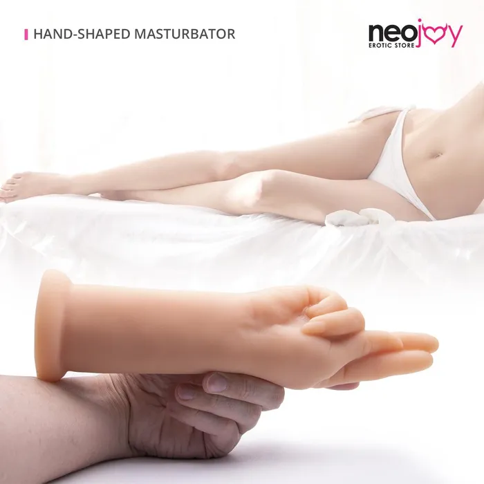 Neojoy Dildos Neojoy Real Hand dildo
