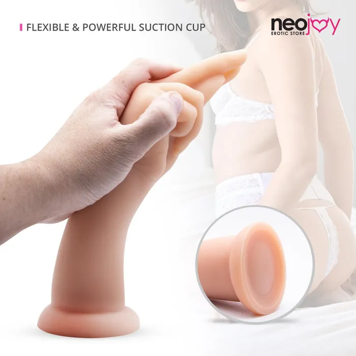 Neojoy Dildos Neojoy Real Hand dildo