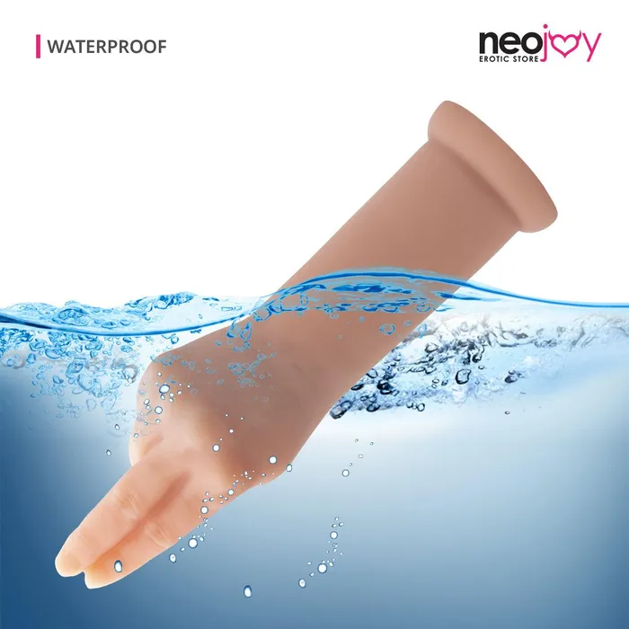 Neojoy Dildos Neojoy Real Hand dildo