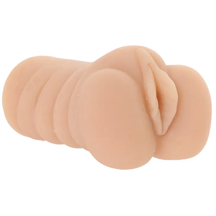 ns novelties Male Sex Toys Barely Legal Gogo Pussy Stroker