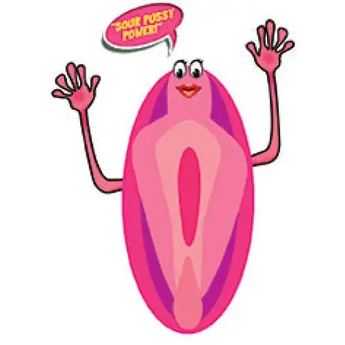 Pussy Patch Sours 12pc Display HOTT Products Male Sex Toys Pussy Patch Sours 12pc Display HOTT Products Male Sex Toys