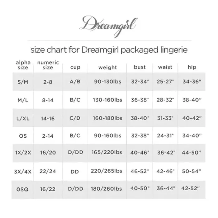 Stretch Elastic Bralette Garter Panty Dreamgirl International Female Sex Toys Stretch Elastic Bralette Garter Panty Dreamgirl International Female Sex Toys