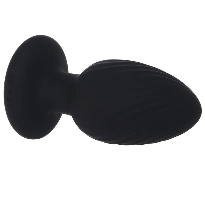Tornado Remote Rotating Butt Plug Vibe in Large Nexus Anal