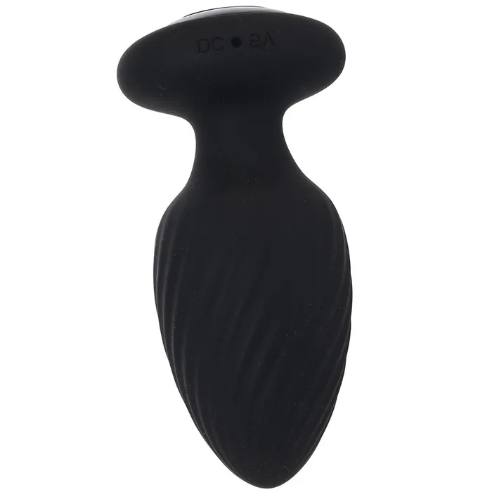 Tornado Remote Rotating Butt Plug Vibe in Large Nexus Anal