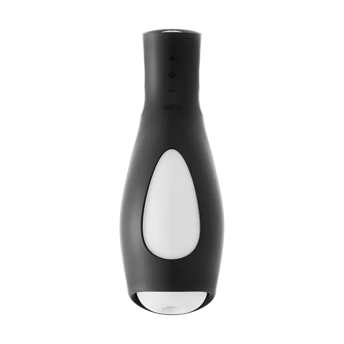 VeDO Male Sex Toys VeDO Torpedo Vibrating Masturbator