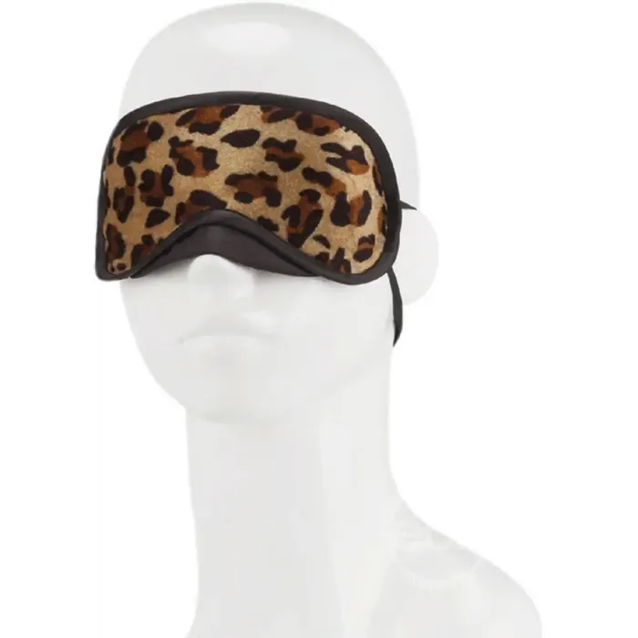 Vibrators Lux Fetish Peekaboo Love Mask Leopard Electric Hustler Lingerie Vibrators Lux Fetish Peekaboo Love Mask Leopard Electric Hustler Lingerie