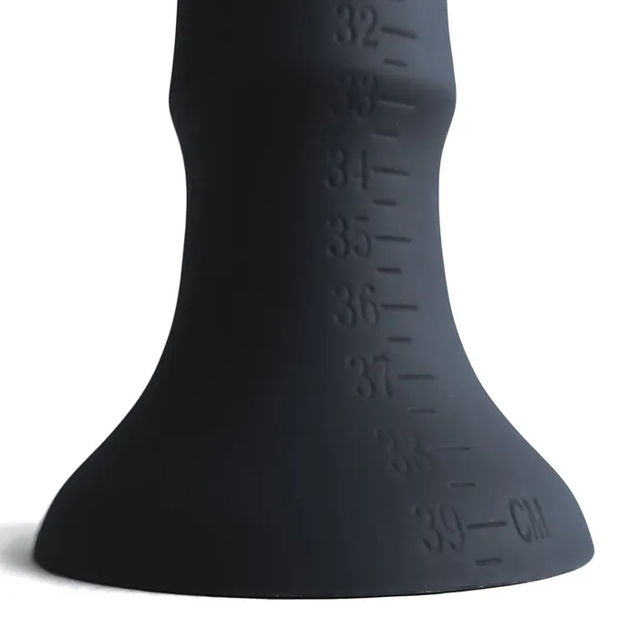 BRUTUS Male Sex Toys Brutus Depth Trainer Medium 40 cm