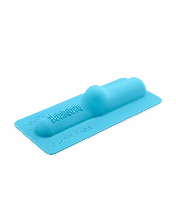COTR Female Sex Toys Unicorn Magic Hide Attachment