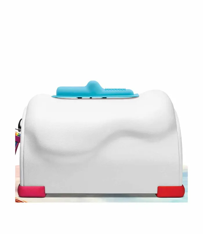 COTR Female Sex Toys Unicorn Magic Hide Attachment