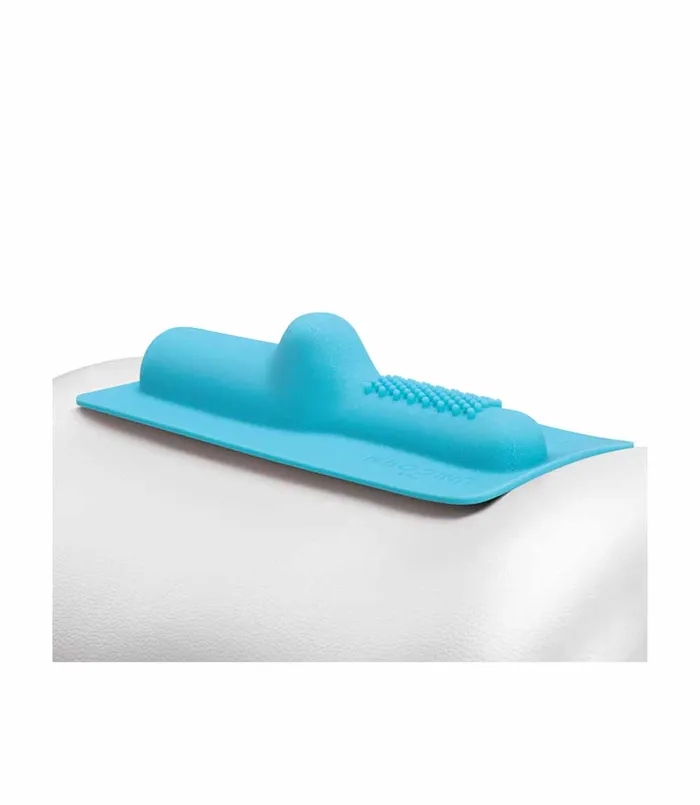 COTR Female Sex Toys Unicorn Magic Hide Attachment