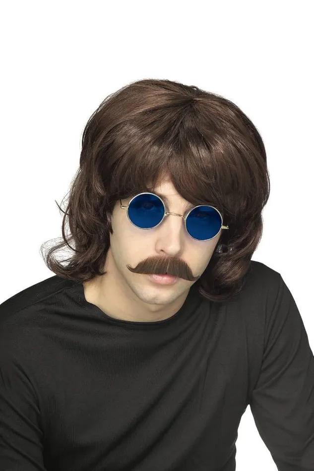 Female Sex Toys Rubies Costume Company Rubies Costume Company 70s Mens Shag Wig Brown Female Sex Toys Rubies Costume Company Rubies Costume Company 70s Mens Shag Wig Brown