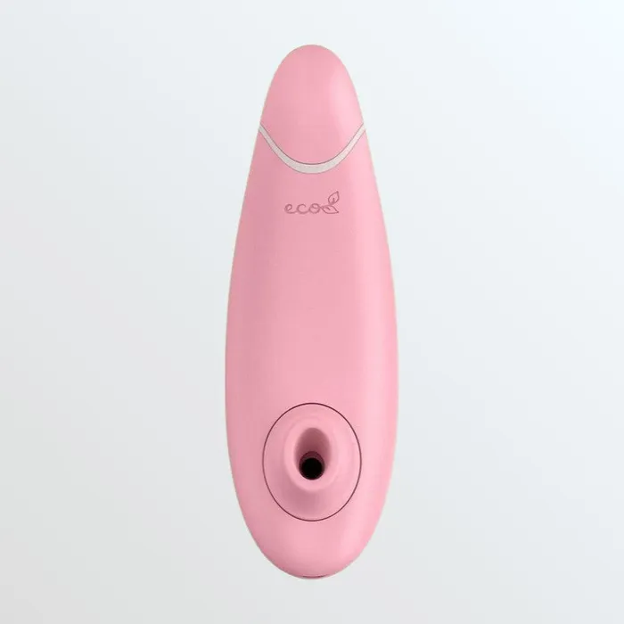 Female Sex Toys Womanizer Womanizer Premium Eco Rose Air Suction Clit Stimulator Female Sex Toys Womanizer Womanizer Premium Eco Rose Air Suction Clit Stimulator